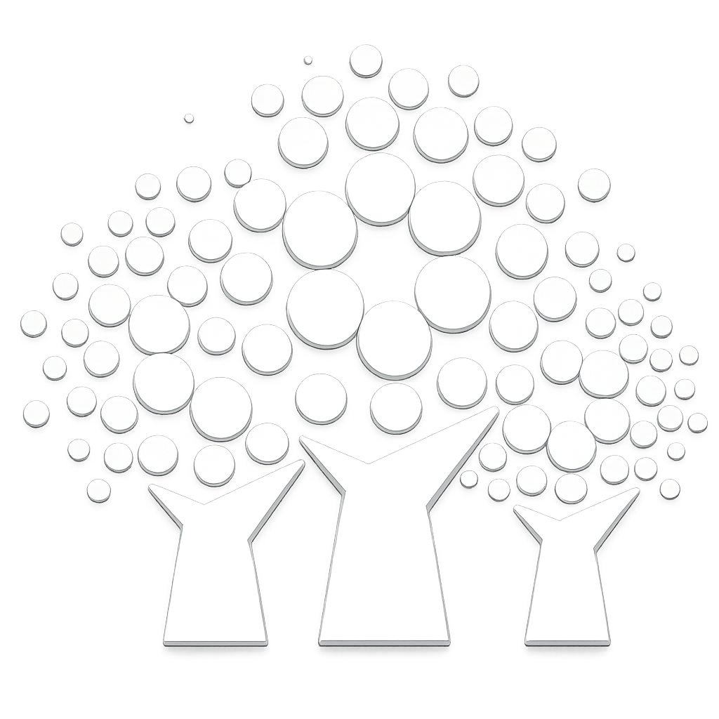 Garden online school logo